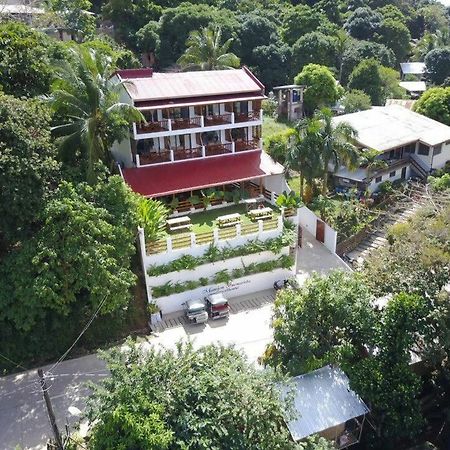 Mansion Buenavista Hotel El Nido Exterior foto