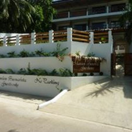 Mansion Buenavista Hotel El Nido Exterior foto